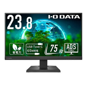 IOf[^ LCD-C241DB 23.8^tHDChtj^[ USB Type-C ubNy5Nۏ؁z