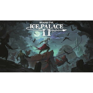 Beyond The Ice Palace 2 �yPS5�z ELJM-30628