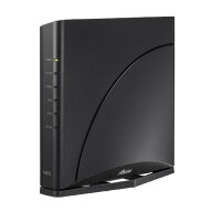 NEC PA-7200D8BE 無線LANルータ Aterm wi-fi 7対応 メッシュ中継機能搭載
