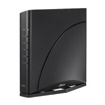 楽天市場】nec aterm 無線lan親機 wifiルーターの通販