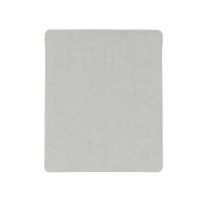 ナカバヤシ SZC-FC142405GY 14インチPC用インナーケース ウォッシャブル グレー