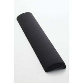 エレコム MOH-CTLM01BK リストレスト パームレスト 低反発 手首 負担軽減 コーナーガードクッション ブラック