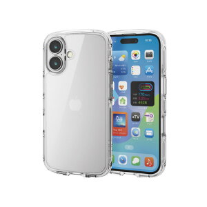 �G���R�� PM-G253TSLACR Galaxy A25 5G ( SC-53F ) �P�[�X �n�C�u���b�h �J�o�[ �J���������Y�ی�݌v TOUGH SLIM LITE �N���A