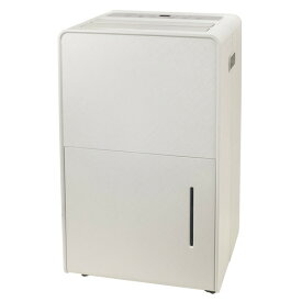 ヤマゼン 除湿機 コンプレッサー式 衣類乾燥 RCD-J60 グレージュ