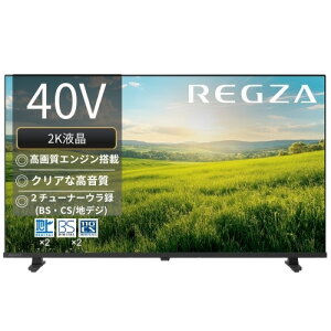 REGZA 40S25R 40V^ nCrWter OU S25RV[Y