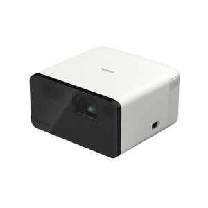 EPSON EF-21W z[vWFN^[ tHD RpNg݌v Google TV zCg