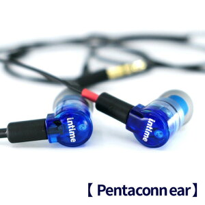 �I�[�c�F�C�h O2KR2P �� MarkII Pentaconn ear �J�i���^�C���z�� 3.5mm �~�j�v���O