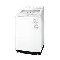 楽天市場】パナソニック 全自動洗濯機 na-fa120v5-wの通販