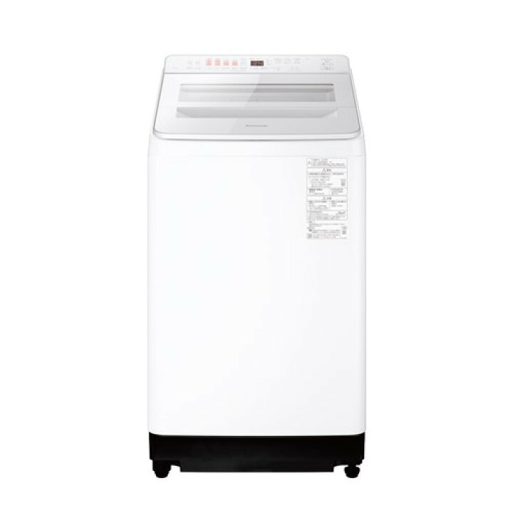 楽天市場】パナソニック 全自動洗濯機 洗濯10.0kg 簡易乾燥 幅59.9cm 