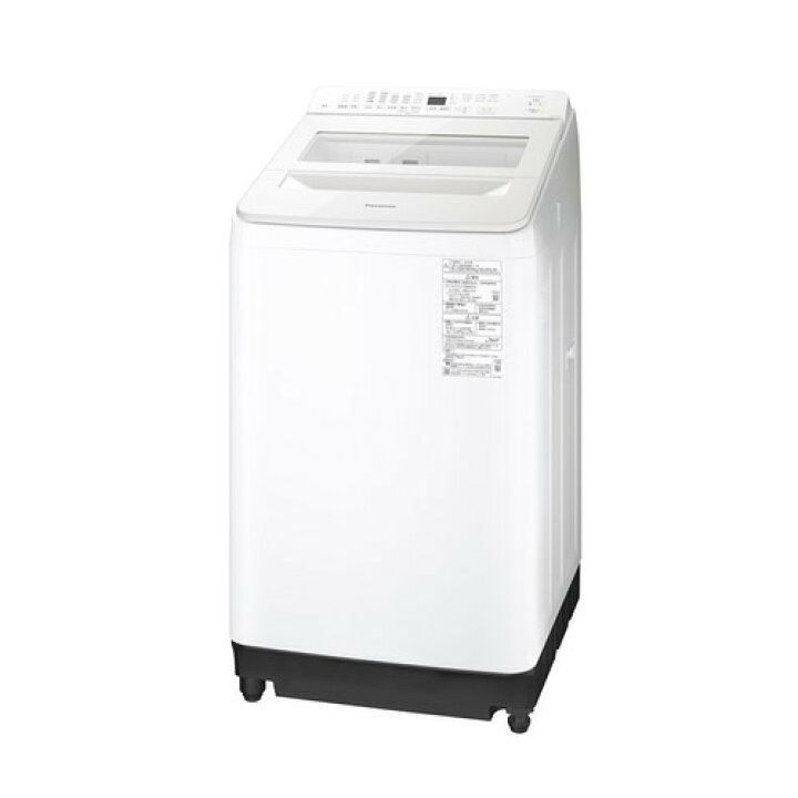 楽天市場】パナソニック 全自動洗濯機 洗濯9.0kg 簡易乾燥 幅59.9cm 
