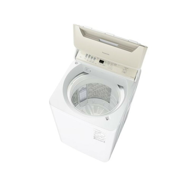 楽天市場】パナソニック 全自動洗濯機 洗濯：10.0kg 簡易乾燥 幅59.9cm 