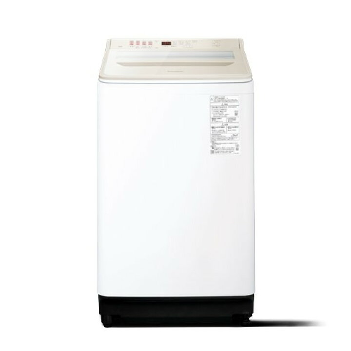 楽天市場】パナソニック 全自動洗濯機 洗濯：10.0kg 簡易乾燥 幅59.9cm 