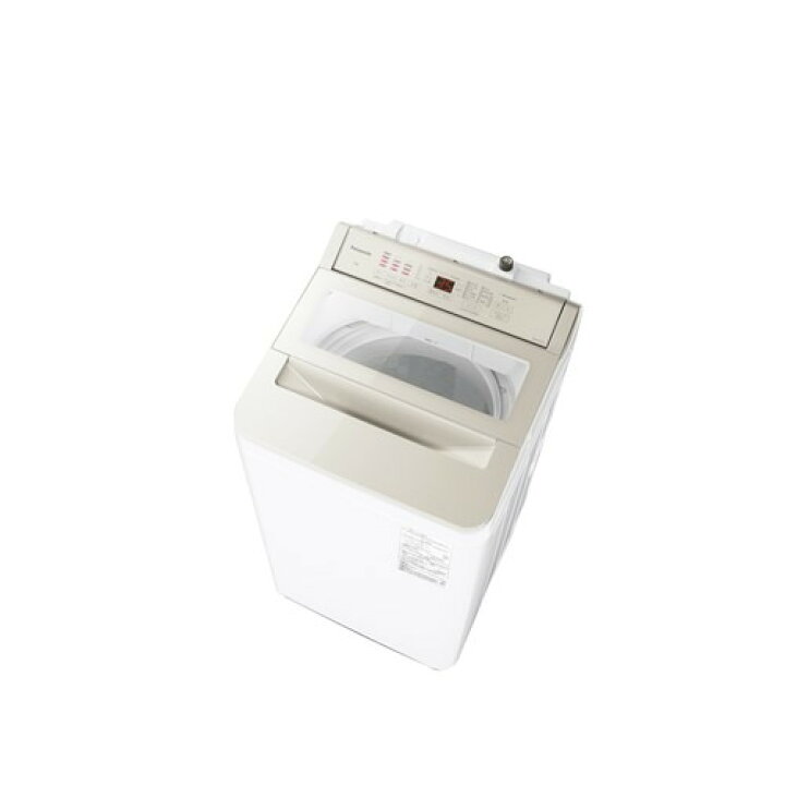 楽天市場】パナソニック 全自動洗濯機 洗濯：7.0kg 簡易乾燥 幅56.4cm 
