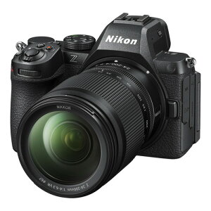 Nikon Z5II 24-200 YLbg ~[XJ Z }Eg