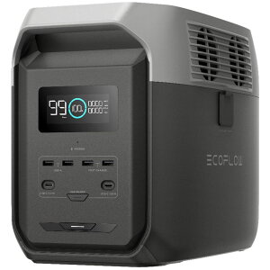 EcoFlow GRt[ DELTA 3 1500 e1536Wh o1500W |[^ud