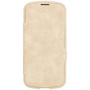 NATURAL design IP24SP-CHN07 iPhone16e wʎ蒠^P[X CHROME-NATURAL x[W