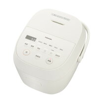 楽天市場】東芝 炊飯器 rc-10vxmの通販