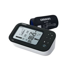 オムロン HCR-7628T 上腕式血圧計