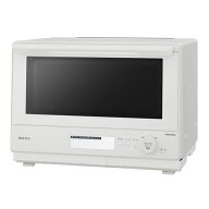 パナソニック NE-BS8D-W スチームオーブンレンジ Bistro 30L オフホワイト
