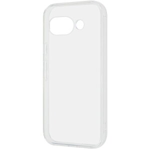 CEAEg Google Pixel 9a LS Ռz op[ nCubhP[X ^ NA RT-GP9ACC2^CM