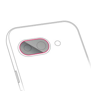 GR PM-P251FLLFG Google Pixel 9a YJo[ Jی tB R wh~ CAh~