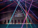 【発売日翌日以降お届け】【DVD】Snow Man ／ Snow Man Dome Tour 2024 RAYS(初回盤)