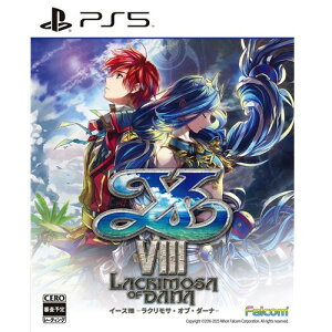 C[XVIII -Lacrimosa of DANA- yPS5z ELJM-30699