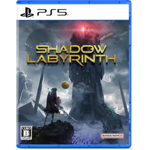 Shadow Labyrinth �yPS5�z ELJM-30642