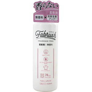 PbgΌ fabrush Zk_  { 520ml