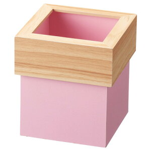 ǂY ܂Ȃ Ԃ_Xg{bNXS ݔ 15x15x16.5cm O[ CW-500GR