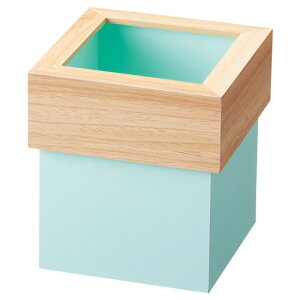 ǂY ܂Ȃ Ԃ_Xg{bNXS ݔ 15x15x16.5cm sN CW-500PK