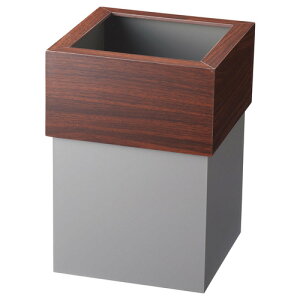 ǂY ܂Ȃ Ԃ_Xg{bNXL ݔ 23x23x32cm O[ CW-501GY