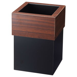 ǂY ܂Ȃ Ԃ_Xg{bNXL ݔ 23x23x32cm ubN CW-501BK