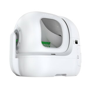 PETKIT P9904 AIJtgC Purobot Max Pro with Camera zCg
