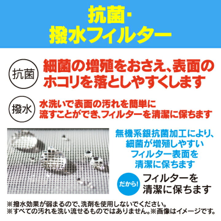 楽天市場】【標準工事費込】【6年保証付】リエア エアコン 14畳 冷暖房 