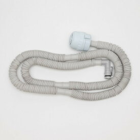 東芝 TFH-4 ふろ水給水ホース 東芝洗濯機用 フィルター付き 抗菌加工 4m