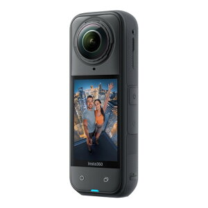 Insta360 CINSAAHA-X510 Insta360 X5 360xANVJ 8KBe gvAI`bv 