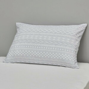 西川 カバーリングスタジオ ピローケース CT4006 65×45cm ベージュ 速乾生地