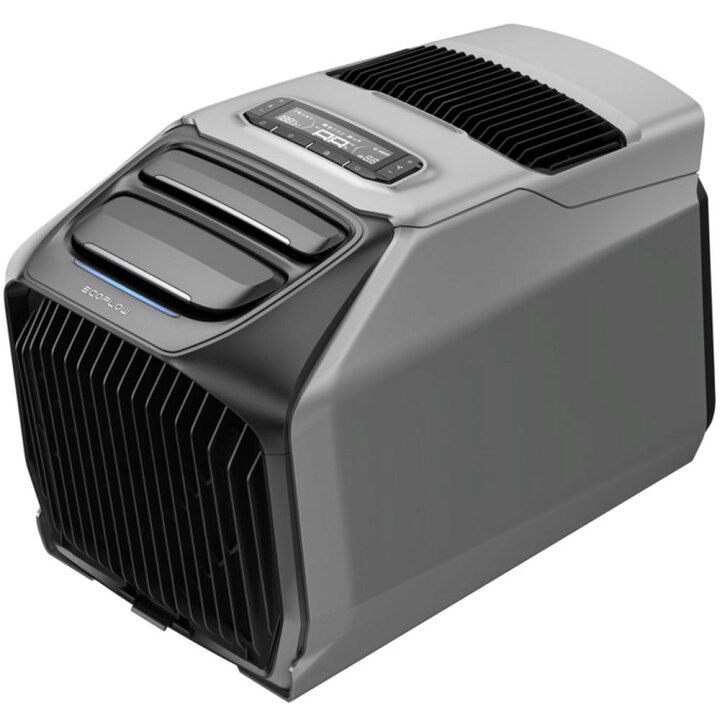 楽天市場】EcoFlow エコフロー WAVE 3 EFWAVE3-JP-NBox ポータブル 