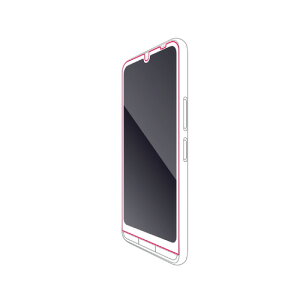 GR PM-K251FLGGT BASIO active3 KXtB \ʍdx10H wh~ ȒP\tc[t