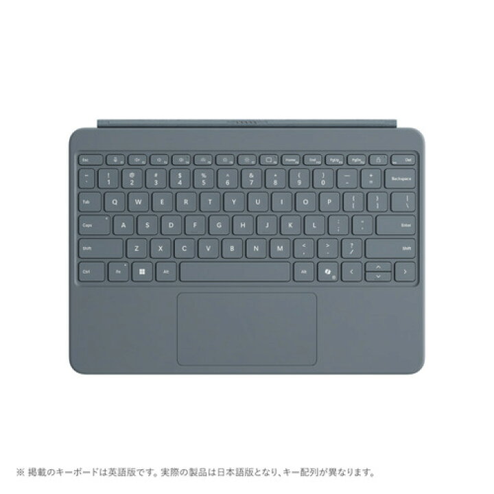楽天市場】Microsoft EP2-32749 Surface Pro 12インチ キーボード 