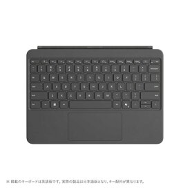 Microsoft EP2-32032 Surface Pro 12インチ キーボード ストーン グレー
