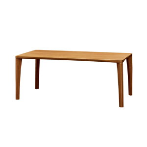 ��ˉƋ� �_�C�j���O�e�[�u���uDT-5400�v�i���� �_�[�N�I�[�N�F ��165cm