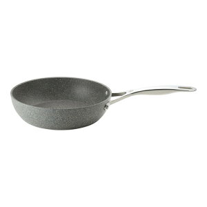 BALLARINI �^ �o�b�����[�j �g���m �t���C�p���[�^24cm �O���j�`�E���E�R�[�e�B���O IH�Ή� �K�X�ΑΉ� 75001-765