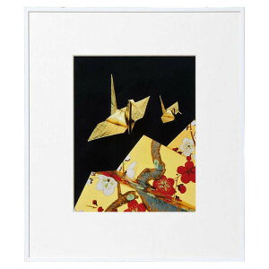 ガロウAGR-6-WH ケンコー 画廊 六切ホワイト AGR-6-WH