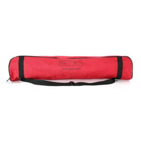 STB-002 RD BECKS 三脚バッグ レッド レッド STB002RD