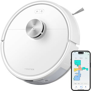 Roborock {bg|@ Q7T Q7T02-04