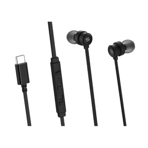 SOUL SC300BK �J�i���^ Type-C�Ή��C���z�� �u���b�N