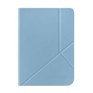 楽天Kobo N365-AC-BL-E-PU スリープカバー Kobo Clara Colour／BW専用 ダスクブルー