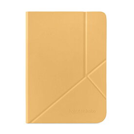 楽天Kobo N365-AC-YL-E-PU スリープカバー Kobo Clara Colour／BW専用 バターイエロー
